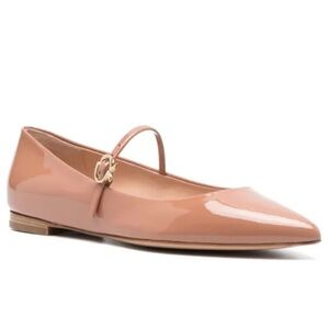 Gianvito Rossi Flats